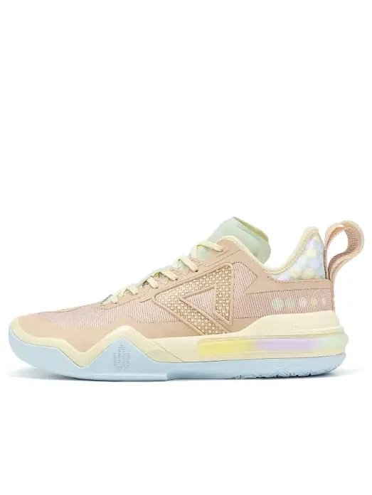 Кроссовки aw1 switch andrew wiggins 'birthday' Peak