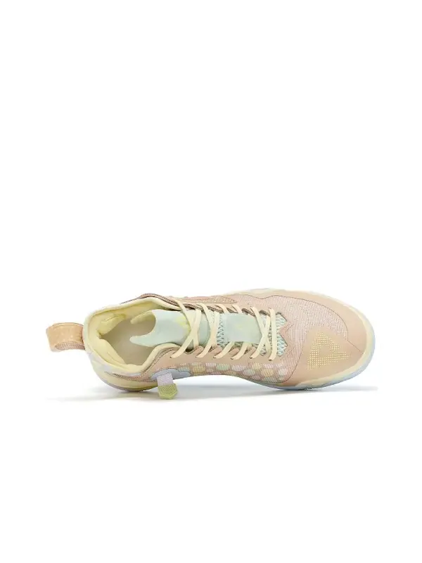 Кроссовки aw1 switch andrew wiggins 'birthday' Peak — изображение 4 из 4, бежевый/белый