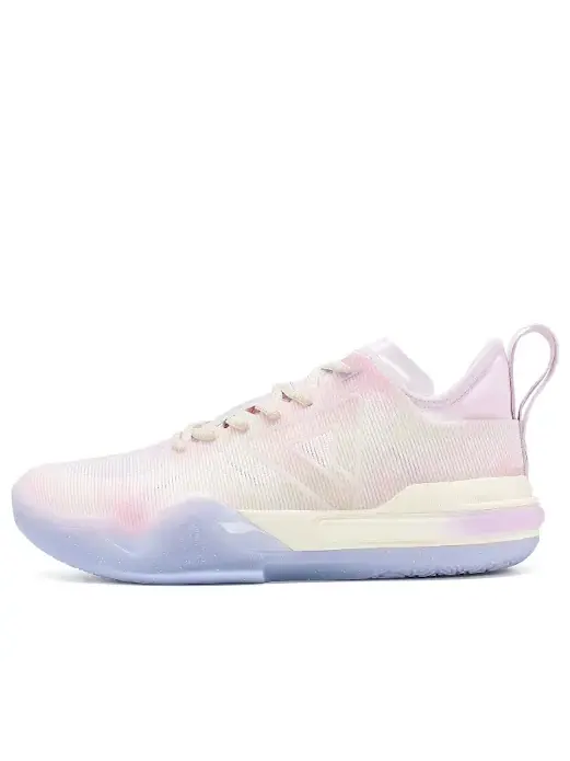 Кроссовки aw1 andrew wiggins 'camellia pink' Peak
