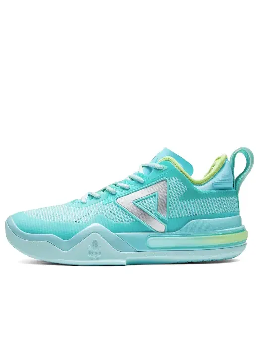 Кроссовки aw1 andrew wiggins 'mint' Peak
