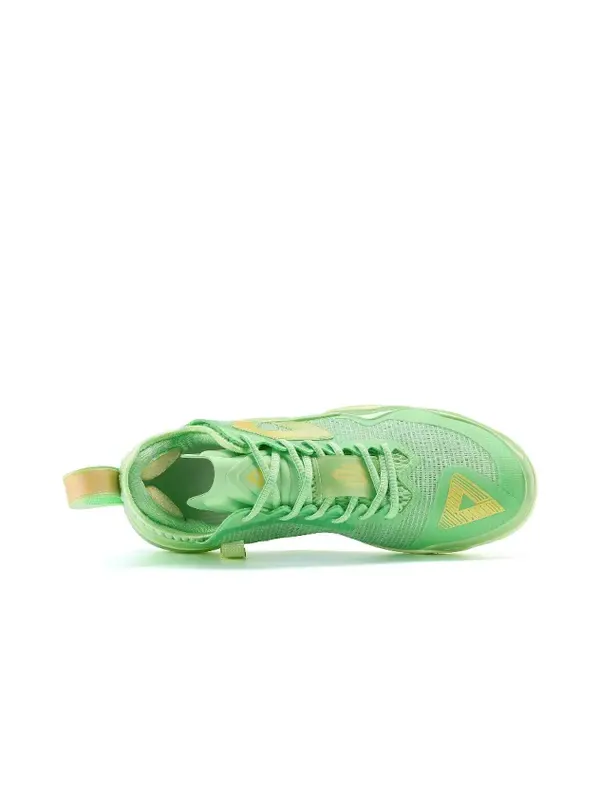 Кроссовки aw1 switch andrew wiggins 'hope' Peak — изображение 3 из 4, зеленый
