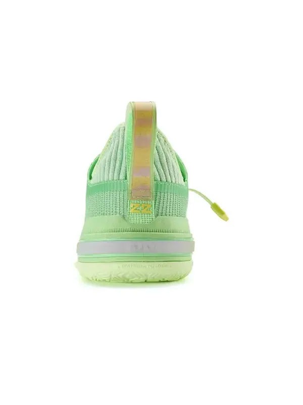 Кроссовки aw1 switch andrew wiggins 'hope' Peak — изображение 4 из 4, зеленый