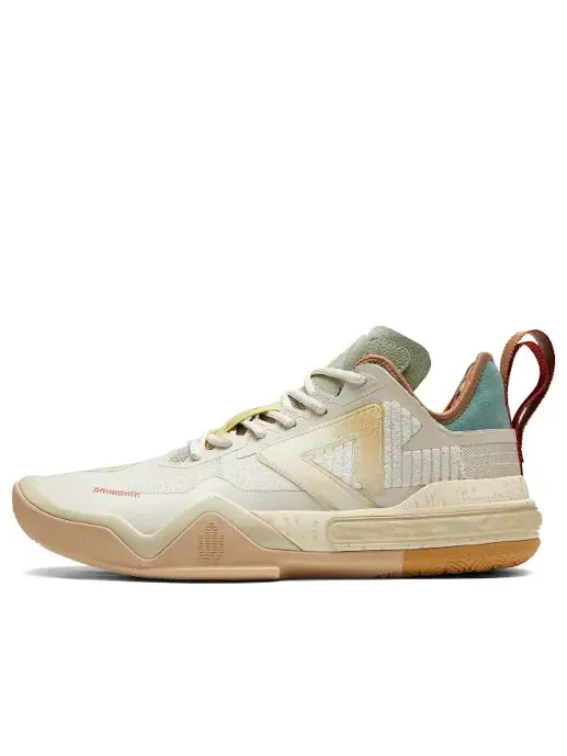 Кроссовки aw1 switch andrew wiggins 'beige brown' Peak