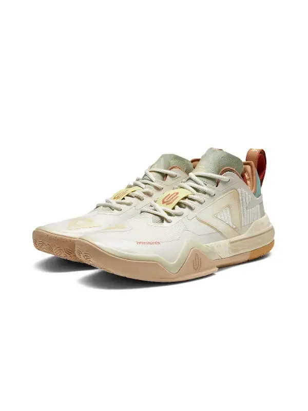Кроссовки aw1 switch andrew wiggins 'beige brown' Peak — изображение 2 из 4