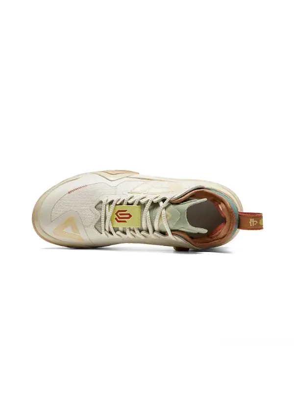 Кроссовки aw1 switch andrew wiggins 'beige brown' Peak — изображение 3 из 4