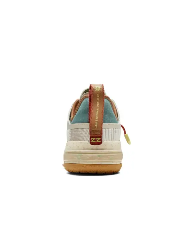 Кроссовки aw1 switch andrew wiggins 'beige brown' Peak — изображение 4 из 4