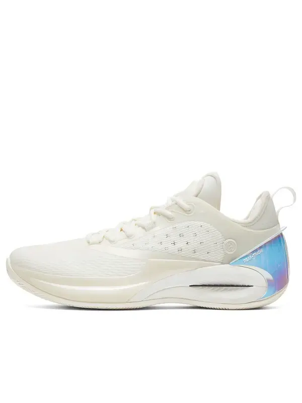 Кроссовки aw2 andrew wiggins 'beige' Peak
