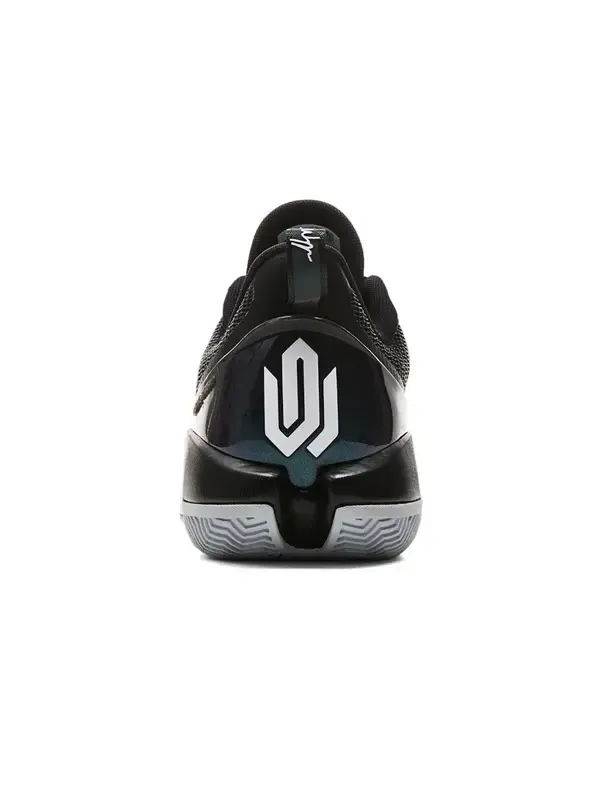 Кроссовки aw talent-1 andrew wiggins 'balance' Peak — изображение 4 из 4, черный/белый