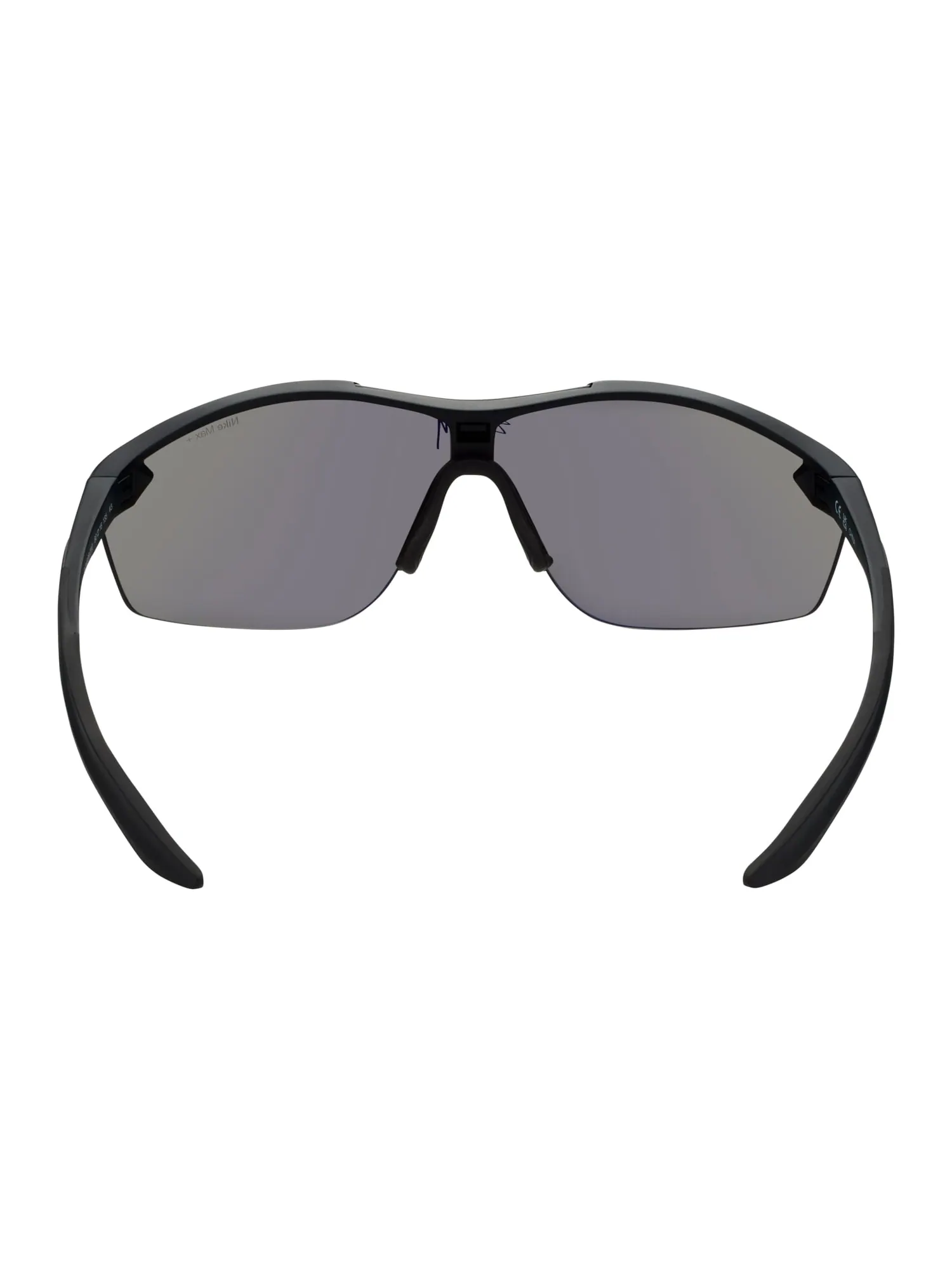 Кроссовки Nike x Stussy Victory Elite 'Black' — изображение 3 из 7, черный
