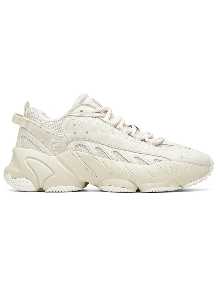 Беговые кроссовки FILA Ade VNTG Beige — изображение 2 из 4, бежевый
