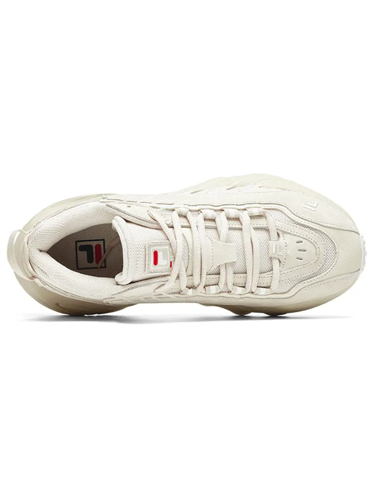 Беговые кроссовки FILA Ade VNTG Beige — изображение 3 из 4, бежевый