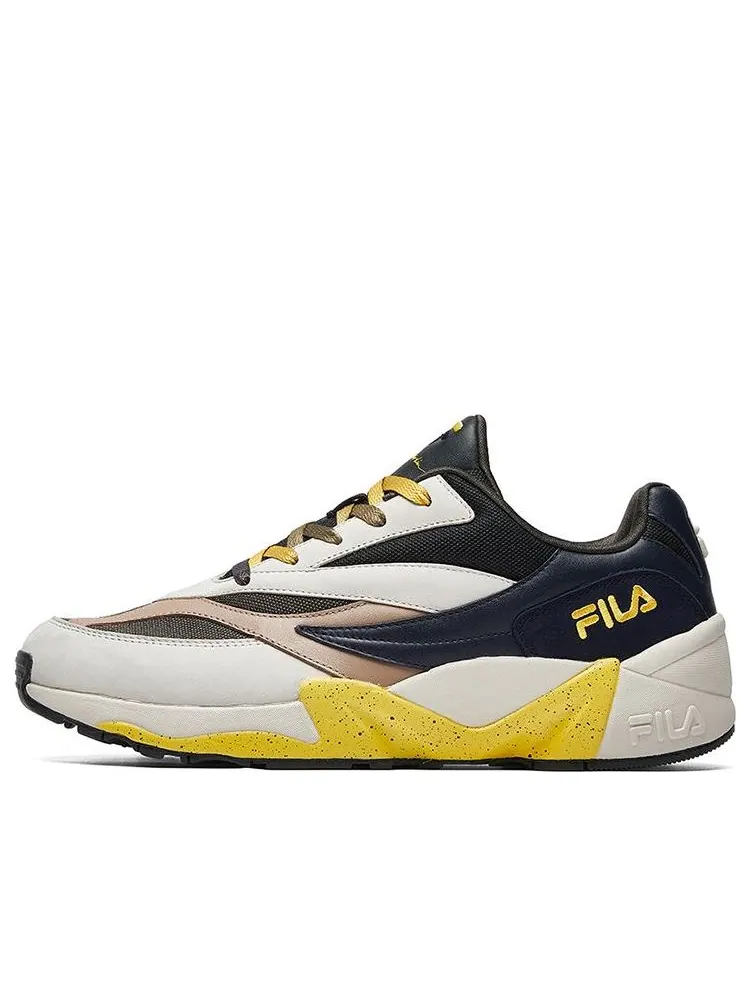 Беговые кроссовки 3.1 phillip lim x FILA Low-Top Blue 'White' — изображение 1 из 6, серый