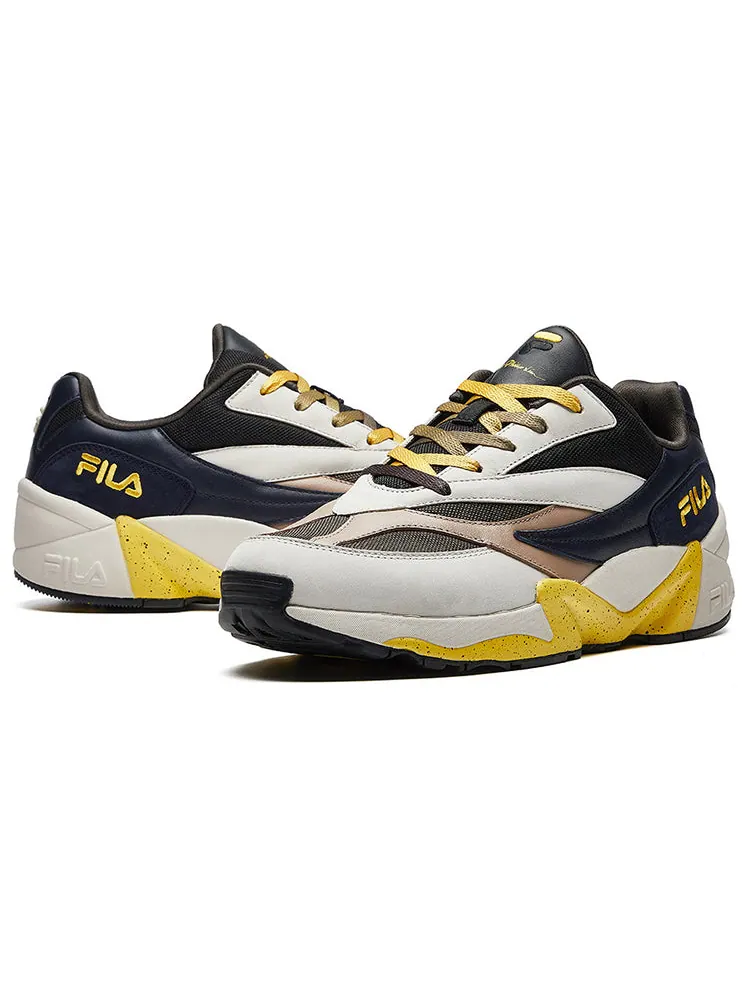 Беговые кроссовки 3.1 phillip lim x FILA Low-Top Blue 'White' — изображение 4 из 6, серый