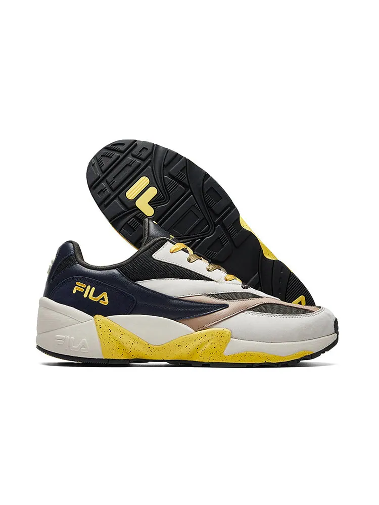 Беговые кроссовки 3.1 phillip lim x FILA Low-Top Blue 'White' — изображение 5 из 6, серый