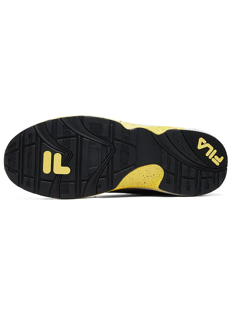 Беговые кроссовки 3.1 phillip lim x FILA Low-Top Blue 'White' — изображение 6 из 6, серый