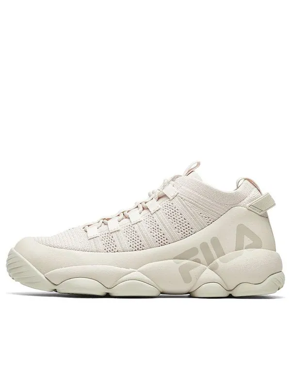 Кроссовки spaghetti vntg white Fila — изображение 1 из 4, белый