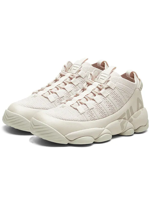 Кроссовки spaghetti vntg white Fila — изображение 2 из 4, белый