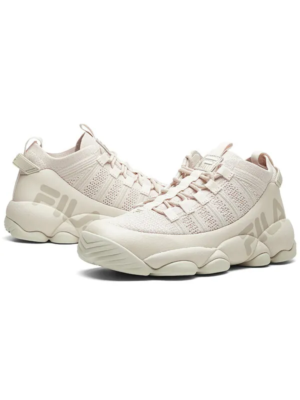 Кроссовки spaghetti vntg white Fila — изображение 3 из 4, белый