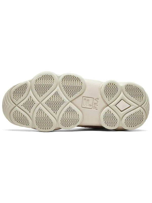 Кроссовки spaghetti vntg white Fila — изображение 4 из 4, белый