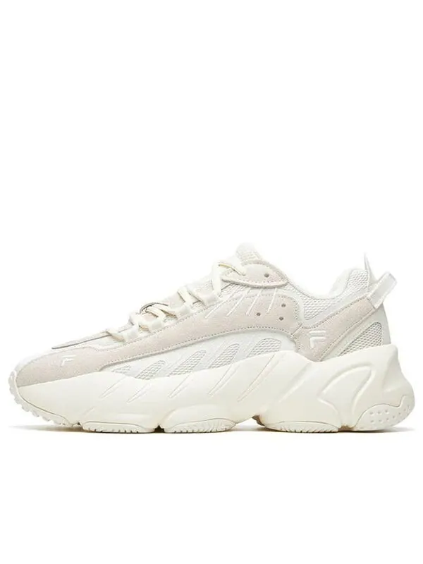 Кроссовки ade vntg white Fila — изображение 1 из 4, белый