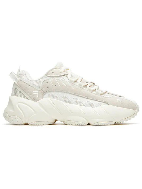 Кроссовки ade vntg white Fila — изображение 2 из 4, белый