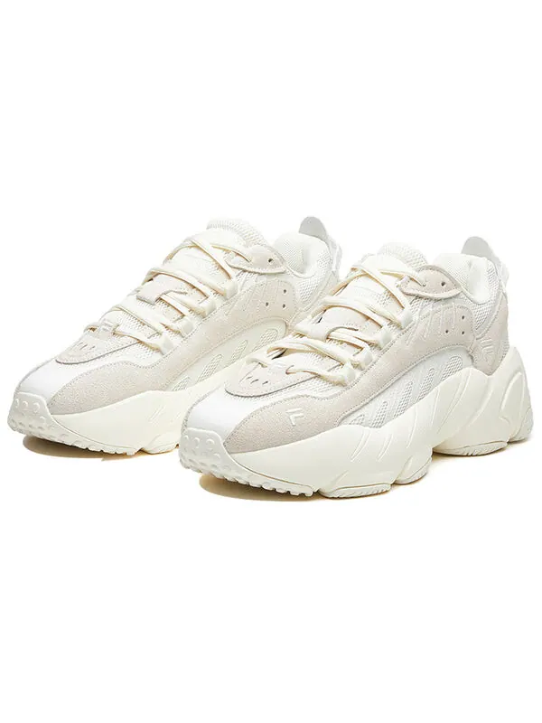 Кроссовки ade vntg white Fila — изображение 3 из 4, белый