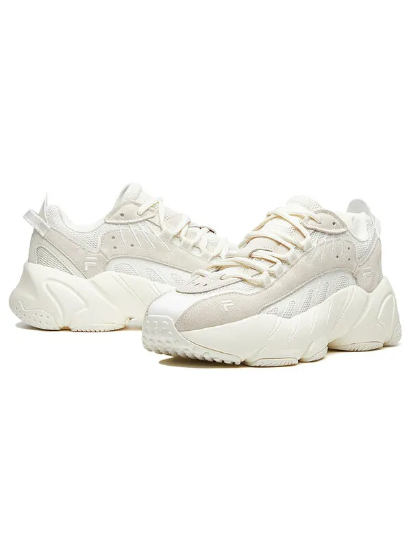 Кроссовки ade vntg white Fila — изображение 4 из 4, белый