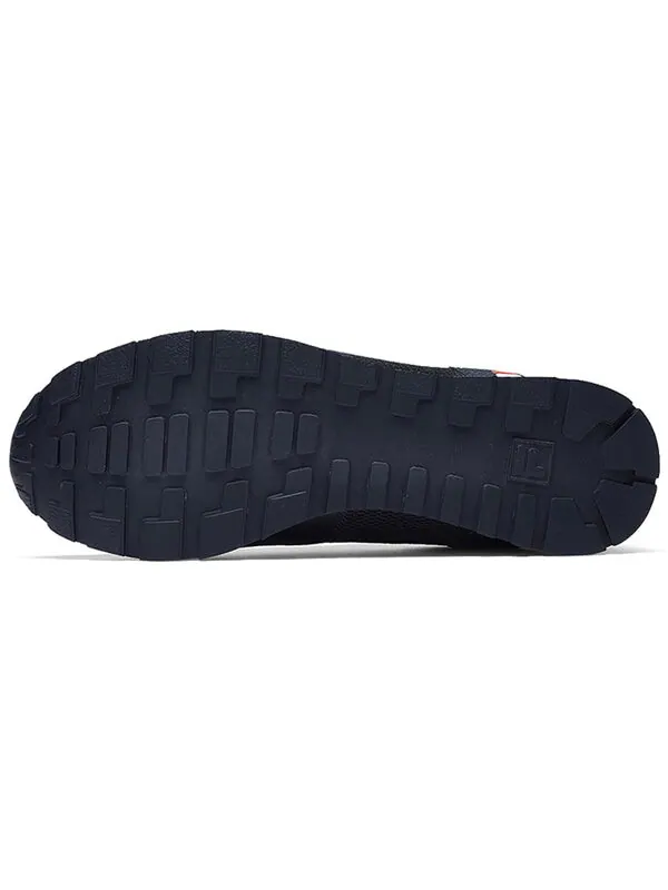 Кроссовки fht series 83' runner vntgrunning shoes black/white Fila — изображение 4 из 4, черный белый