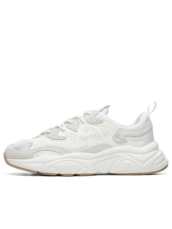 Кроссовки mars sneakers white Fila — изображение 1 из 4, белый