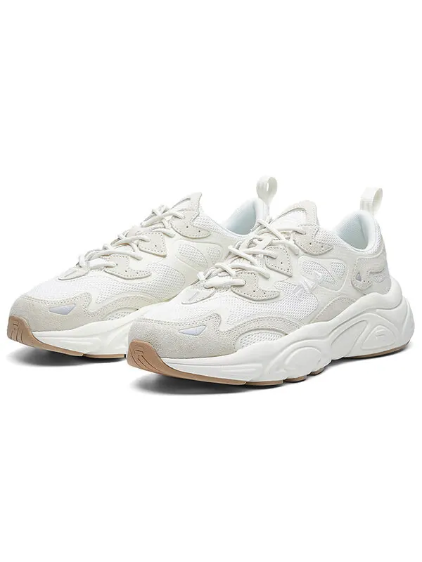 Кроссовки mars sneakers white Fila — изображение 2 из 4, белый