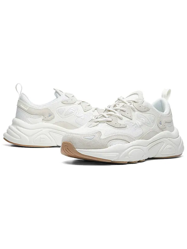 Кроссовки mars sneakers white Fila — изображение 3 из 4, белый
