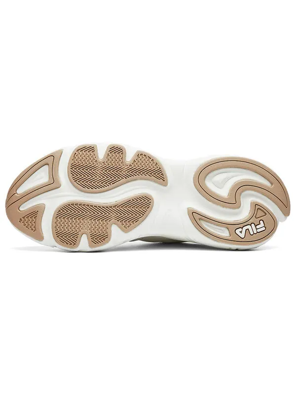 Кроссовки mars sneakers white Fila — изображение 4 из 4, белый