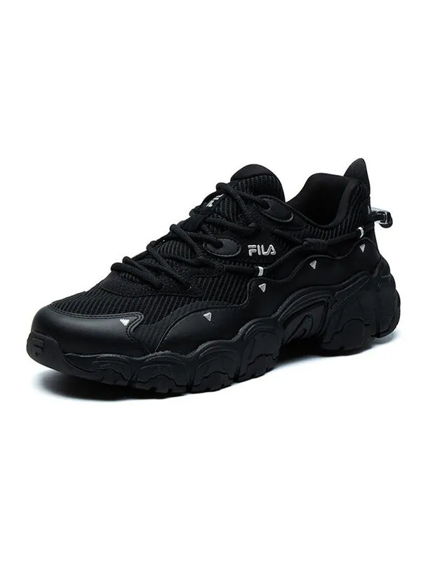 Кроссовки cat claw daddy shoes Fila — изображение 2 из 4, черный