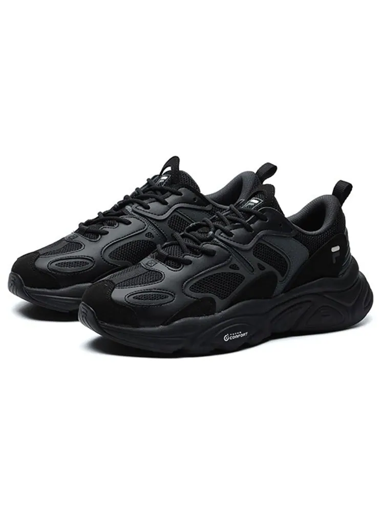 Fila Mars 2 'Черный темно-серый' — изображение 3 из 6, черный/темный серый