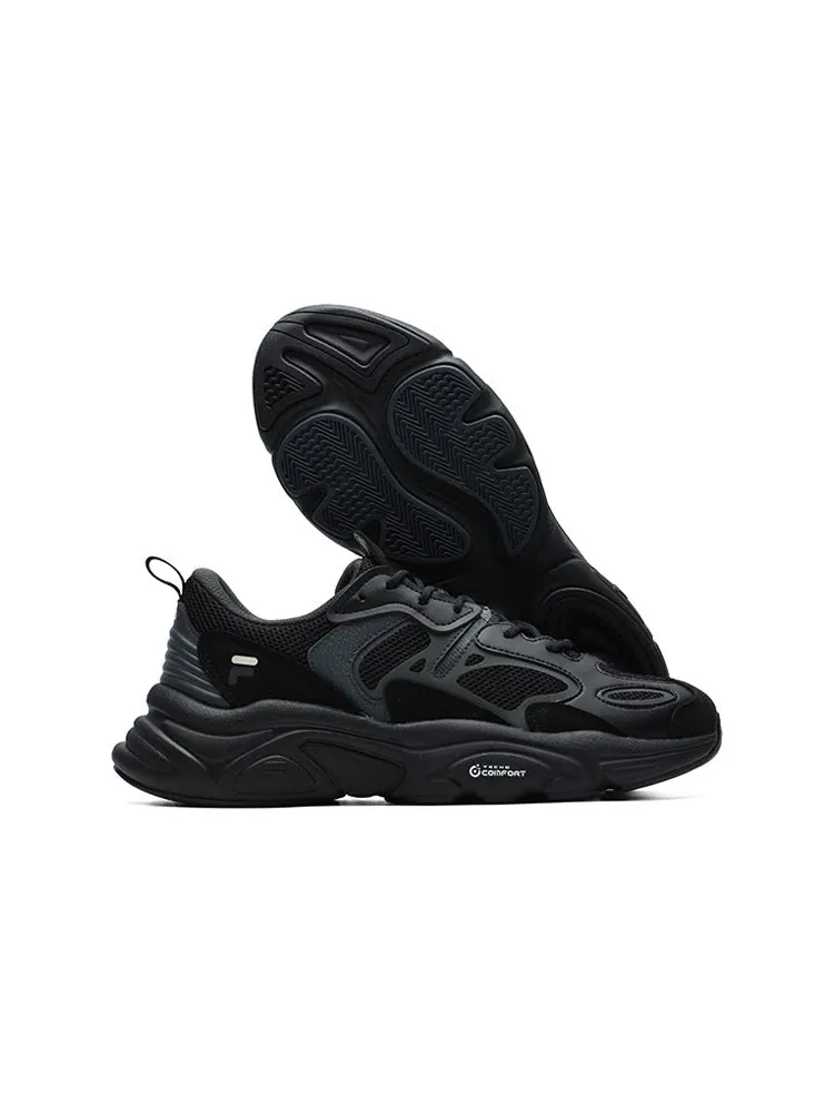 Fila Mars 2 'Черный темно-серый' — изображение 6 из 6, черный/темный серый