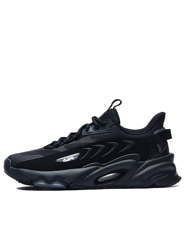 Кроссовки heritage-fht low black Fila — изображение 1 из 4, черный