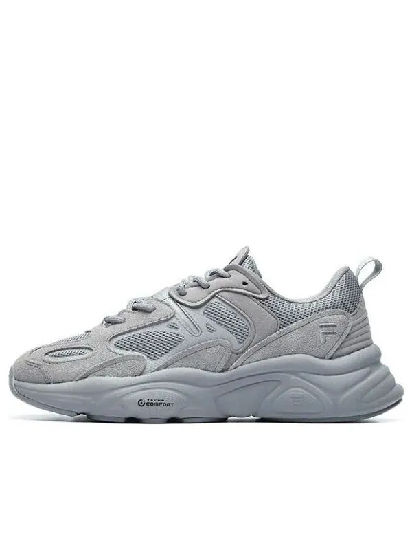 Кроссовки mars 2 'grey' Fila — изображение 1 из 4, серый