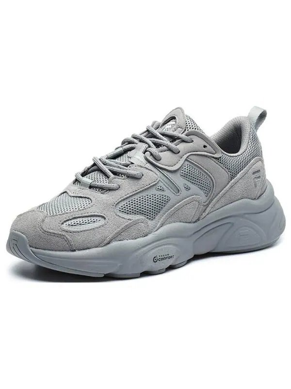 Кроссовки mars 2 'grey' Fila — изображение 2 из 4, серый