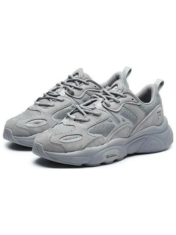 Кроссовки mars 2 'grey' Fila — изображение 3 из 4, серый