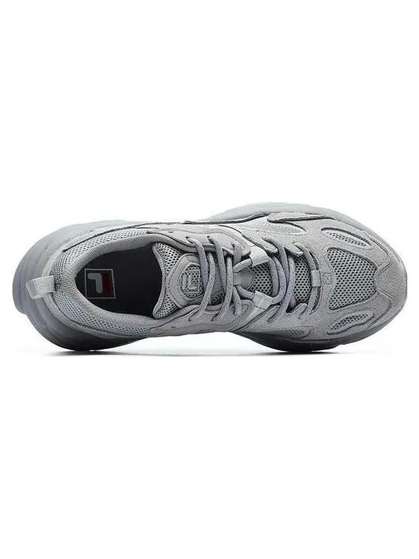 Кроссовки mars 2 'grey' Fila — изображение 4 из 4, серый