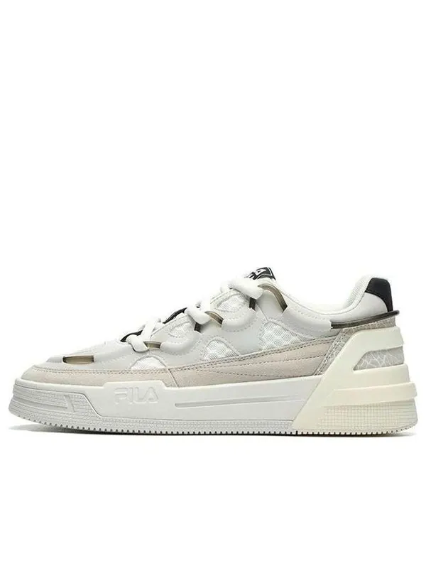 Кроссовки salto Fila — изображение 1 из 4, белый
