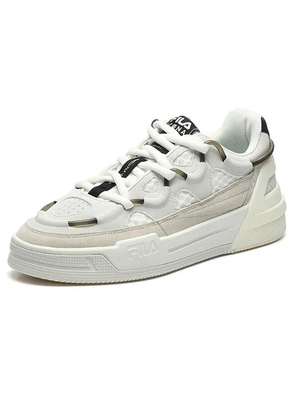 Кроссовки salto Fila — изображение 2 из 4, белый