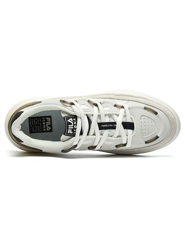 Кроссовки salto Fila — изображение 3 из 4, белый