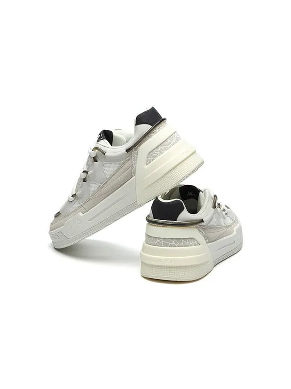 Кроссовки salto Fila — изображение 4 из 4, белый