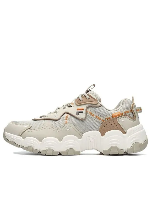 Кроссовки heritage-fht Fila — изображение 1 из 4, коричневый