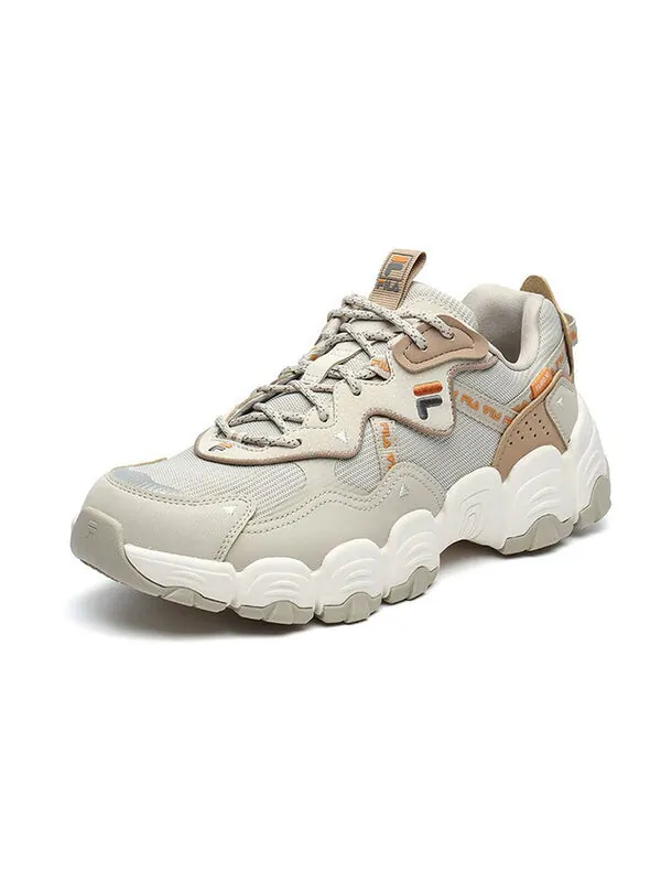 Кроссовки heritage-fht Fila — изображение 2 из 4, коричневый