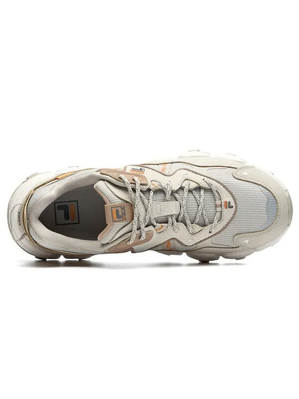 Кроссовки heritage-fht Fila — изображение 3 из 4, коричневый