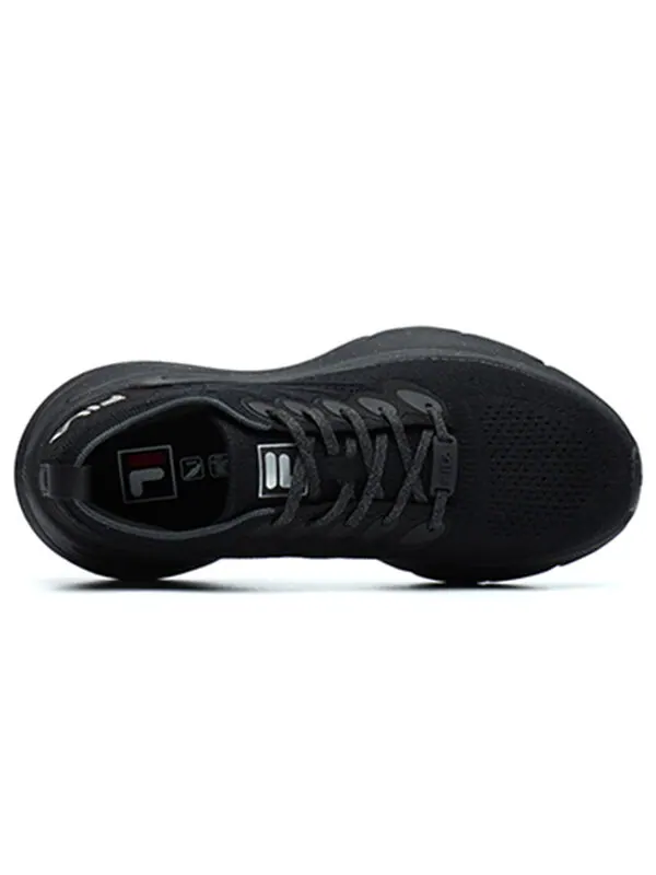 Кроссовки stream black Fila — изображение 2 из 4, черный