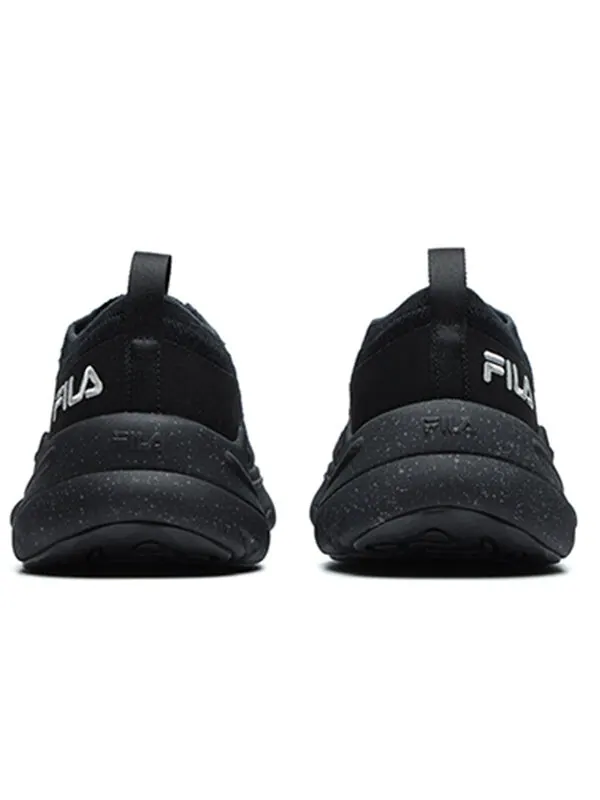 Кроссовки stream black Fila — изображение 3 из 4, черный