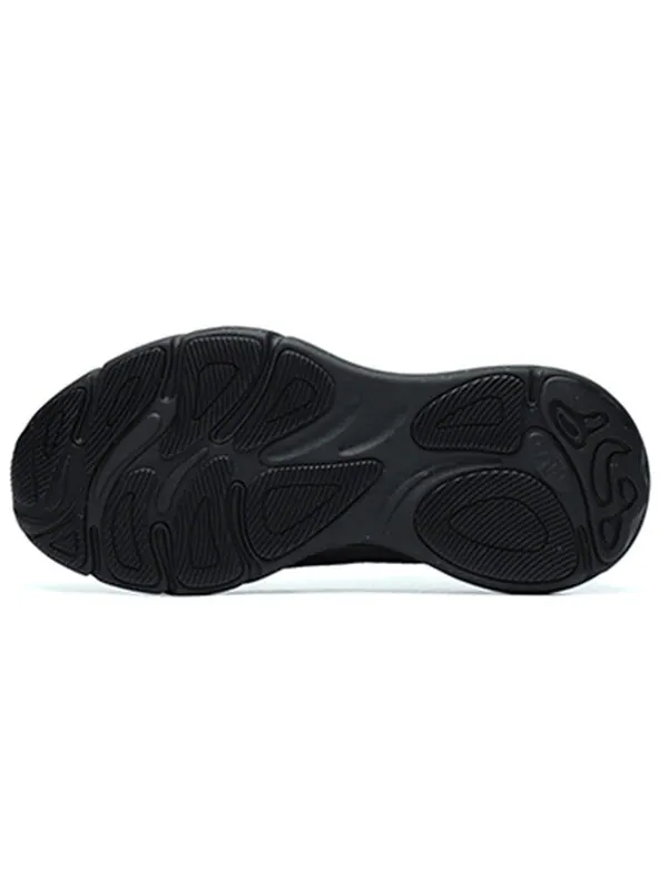 Кроссовки stream black Fila — изображение 4 из 4, черный